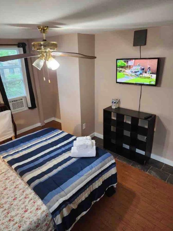 Home Near University City Philadelphie Extérieur photo