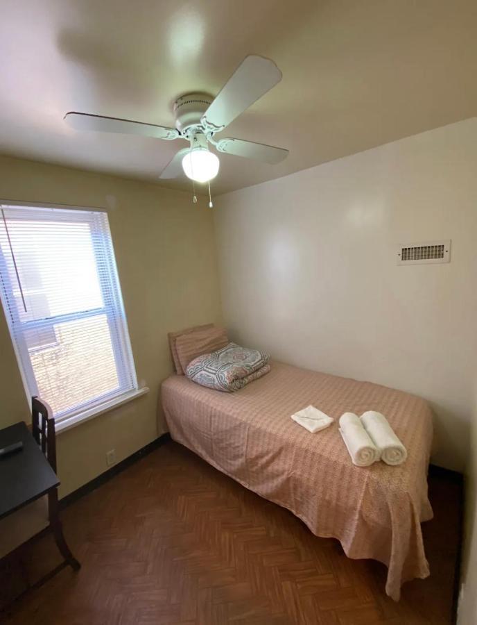 Home Near University City Philadelphie Extérieur photo