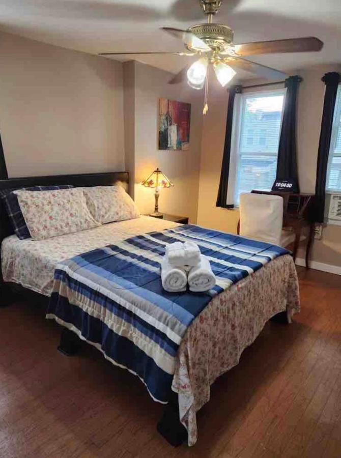 Home Near University City Philadelphie Extérieur photo