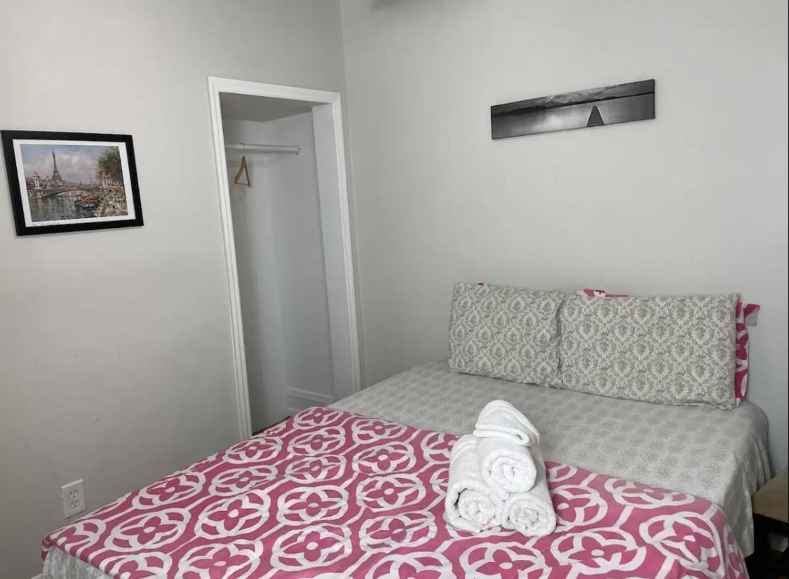 Home Near University City Philadelphie Extérieur photo